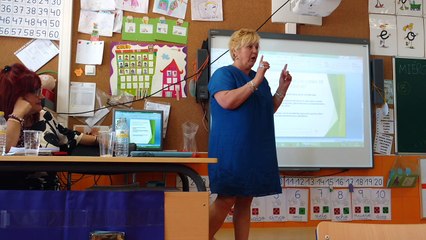 Charla Alimentación Infantil 4/4