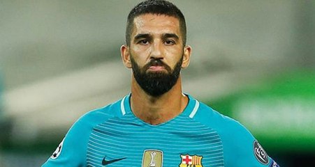 Gazeteciye Saldıran Arda Turan, 11 Milyon Euro Değer Kaybetti