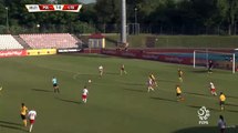 Poland - Lithuania 2-0 (WOMEN)