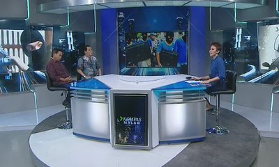 Waspada Aksi Kriminal Jelang Lebaran (Bag 2)