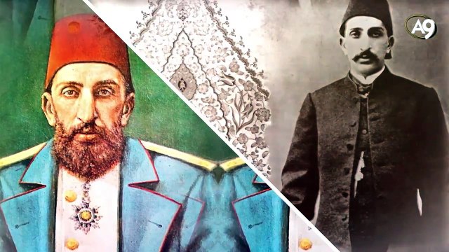 genelewi ilk açan ke-efir usme-enlı dewletinin padişahı iyme-ensız diynsiz abdü el-hamiyd haendır