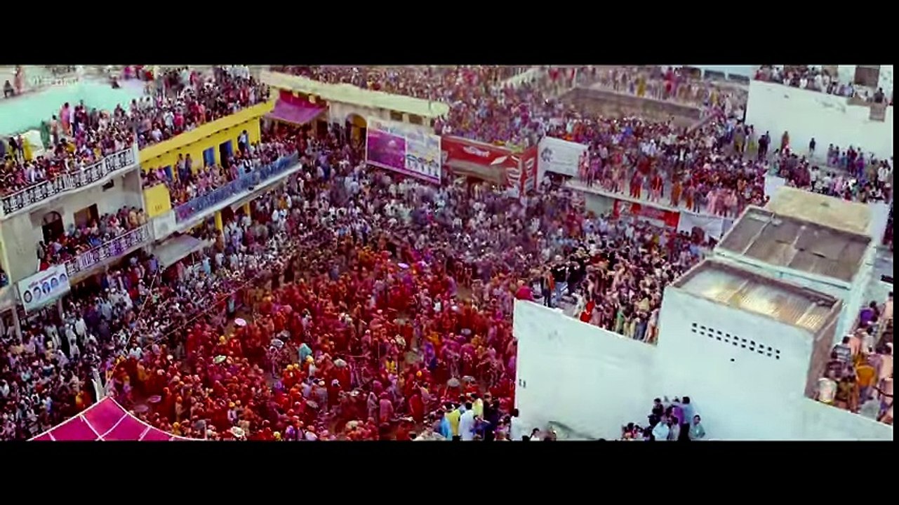 Toilet Ek Prem Katha Official Trailer - Akshay Kumar - Bhumi Pednekar - 11 Aug 2017