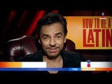 Derbez se lleva a actores mexicanos a Hollywood | Imagen Noticias con Francisco Zea