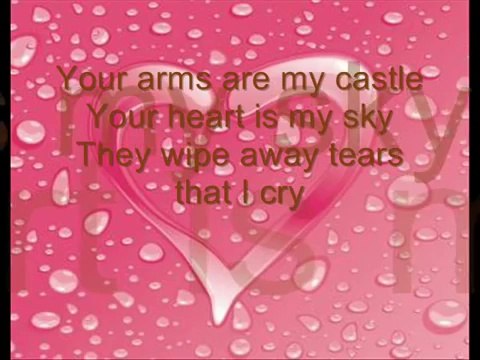 Everytime We Touch lyrics-Cascada
