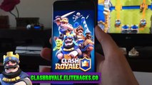 Clash Royale Hack Apk - Clash Royale Gems Hack - iOS | Android | 2017