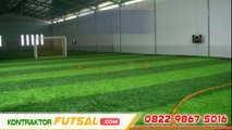 Rumput Futsal Murah & Berkualitas Di Bandung |  62-858-1717-3280