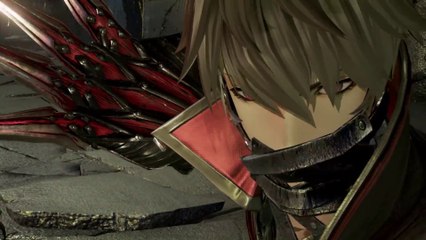 Code Vein: Bloodlust - E3 2017 Official Announcement Trailer