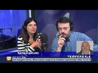 Riccione al voto, il giorno dopo. Il commento di Natale Arcuri