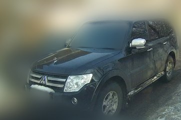 BRAND NEW 2018 MITSUBISHI MONTERO 5 door. NEW GENERATIONS. WILL BE MADE IN 2018.