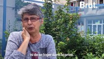 “On a de plus en plus d’élèves sans logement”, une directrice d’école témoigne