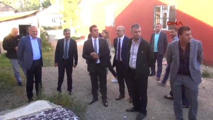 Hakkari Düzce Belediyesi'nden Yüksekova'da 500 Aileye Gıda Yardımı