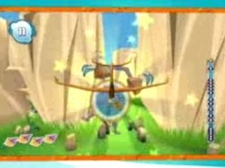 EA Playground - Paper Racers Trailer