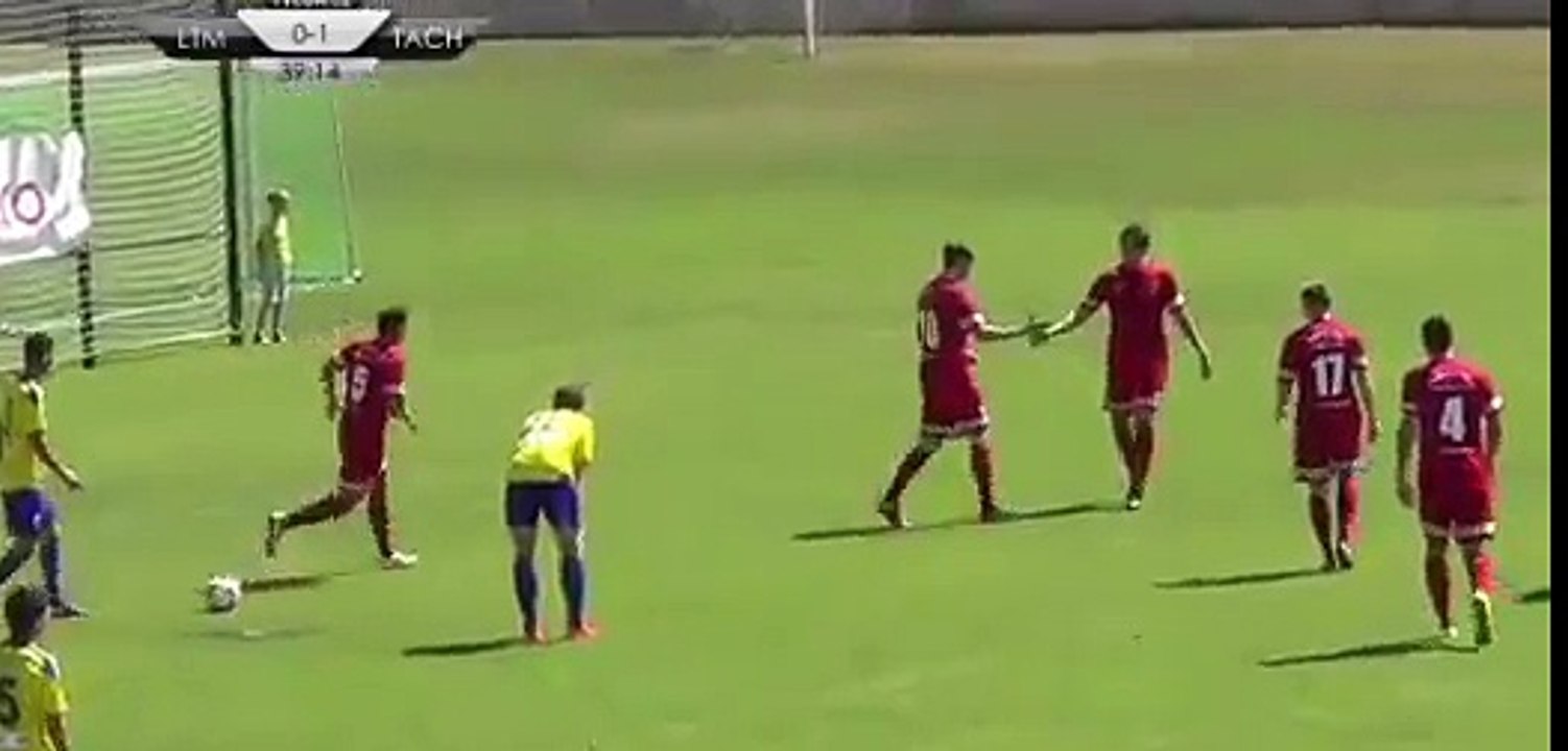 Litomerice 0:2 Tachov (Czech 3 Liga 10 June 2017)