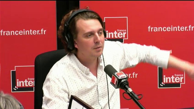 Didier L’embrouille et les Vieilles Canailles - Si tu écoutes le sketch