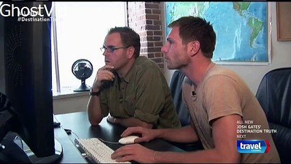 Destination Truth S02E07