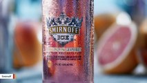 Smirnoff Vodka Gives A Nod To Trump’s Russia Woes In New Campaign