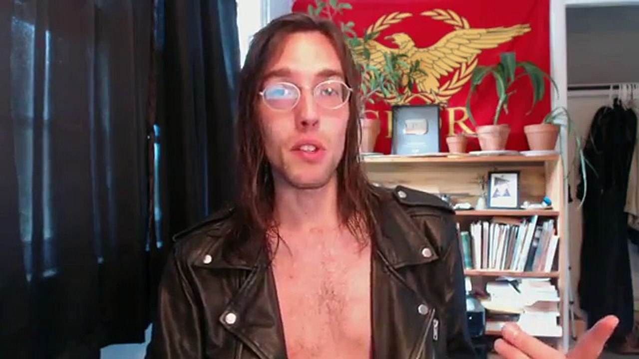 The Occult: Video 146: Irreligion and Atheism Not the Same Thing