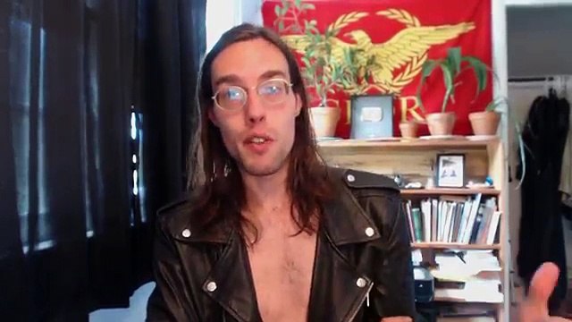 The Occult: Video 149: Satanic Magick III Satanism as Liberation