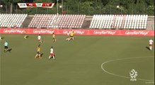 Poland - Lithuania 3-0 (WOMEN)
