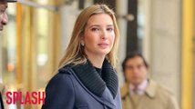 Ivanka Trump Says She Was 'Blindsided' by Viciousness of D.C.
