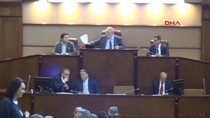 CHP'li Meclis Üyesi Paran Yoksa Kız Kulesi'ni Izlemek de Yok