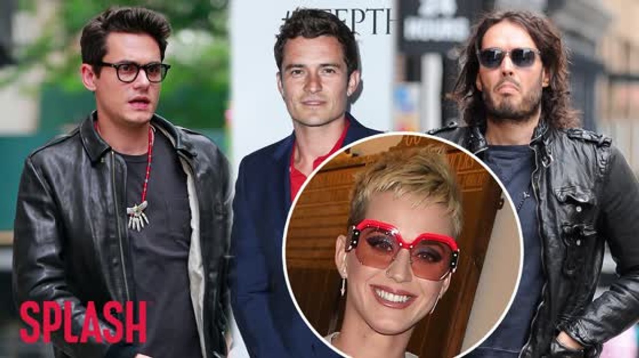 Katy Perry Reveals Which Lover Made Her 'Roar' the Most