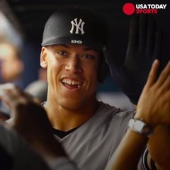 Why Aaron Judge is the best thing to happen to MLB this year
