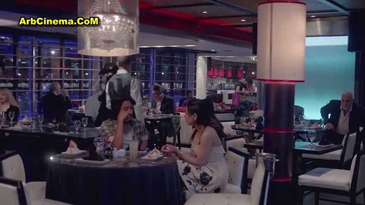 مسلسل الحرباية الحلقة 17