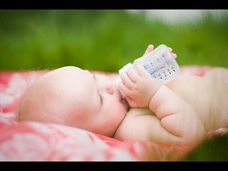 Qu’est-ce qu’un lait anti-régurgitation ?