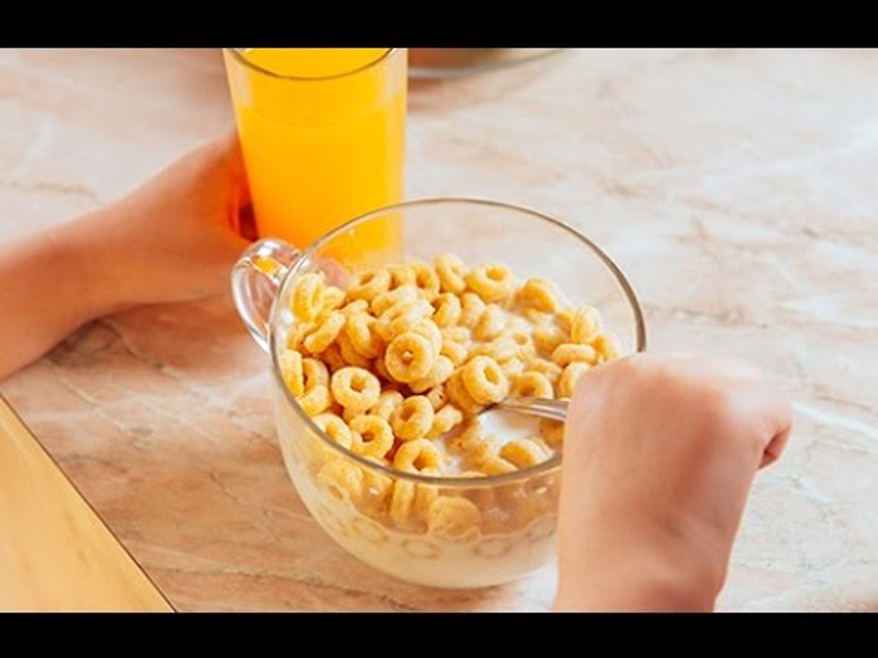 Le goûter des enfants n’est-il pas le 4 ème repas en trop ?