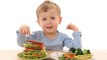 La gastro-entérite chez l'enfant avec un régime alimentaire ?