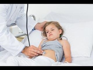 A partir de quel âge faut-il s'inquiéter des reflux gastro-œsophagiens ?