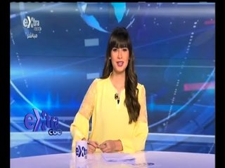 #غرفة_الأخبار | جولة أخبارية مع #نانسي_نور | 1 أغسطس 2015