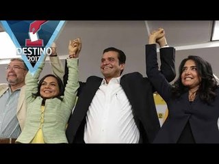 PAN aventaja por casi 50 mil votos en Nayarit