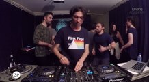 Azamat [Private Party Project] UNIS Academy Istanbul DJ SET