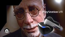 THE INPATIENT I VR Game Trailer I E3 2017 I PSVR