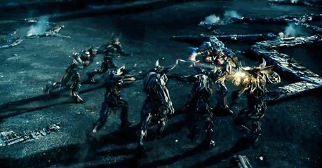 [ Télécharger ] Transformers: [2017] The Last Knight Film complet HD