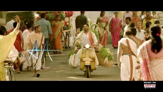 DJ-Duvvada Jagannadham Trailer - Allu Arjun, Pooja Hegde - DSP