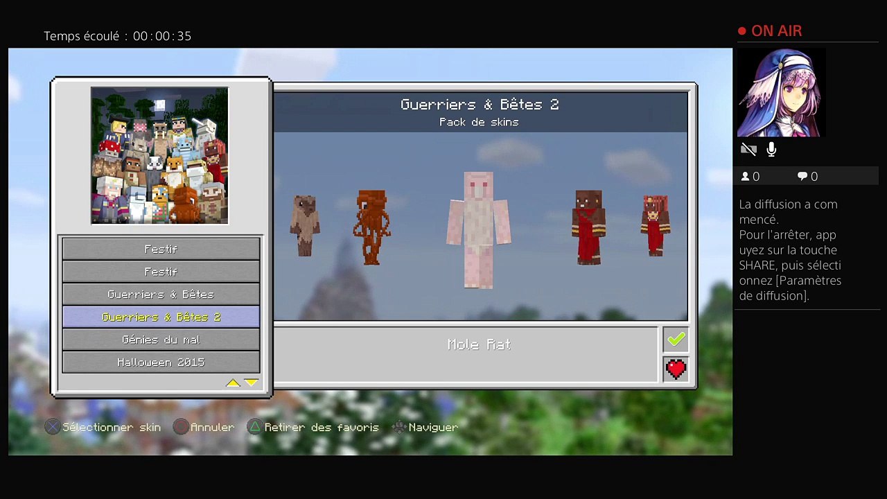 Diffusion PS4 en direct de DARK_KILLER_XIII (9)