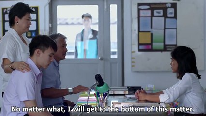 [Eng sub] Trailer Project S The Series   SPIKE! EP.5