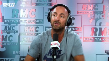 Duga : "J’attends que Zubizarreta nous sorte une ou deux pépites"