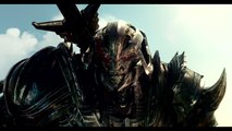 Transformers: The Last Knight (action 2017) Full Movie Streaming Online en HD-1080p Qualité vidéo