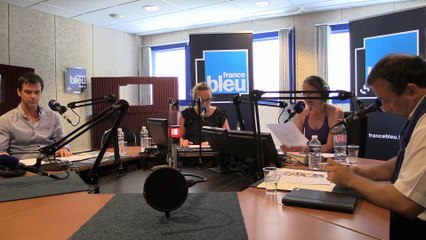 Débat de la 1ère circonscription