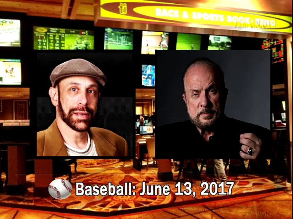 Proline Daily: Free Pick, MLB Mariners/Twins, Cubs/Mets, June 13, 2017