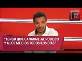 Eugenio Derbez presenta ¿Cómo ser un Latin Lover?