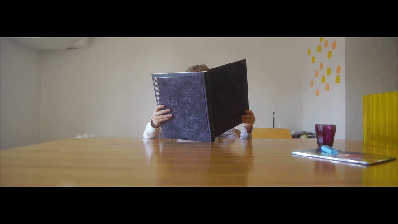 Sans Titre : Concours vidéo 48H pour faire un film