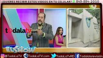 Rafael Ventura: primer teniente de la PN obliga a una joven a practicarle sexo oral-El Show Del Mediodía-Video