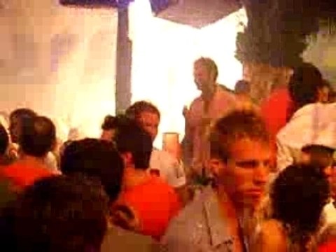 ibiza 2007 - 10 years of sublimminal at pacha