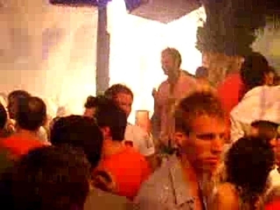 ibiza 2007 - 10 years of sublimminal at pacha