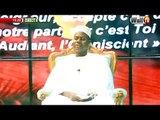 Tafsir du 30 mai.17 avec Oustaz Hady Niass